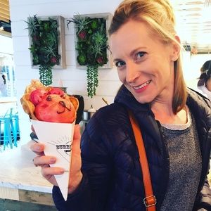 Meet your Posher, Heather